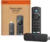 Amazon Fire TV Stick 4K Plus (newest model) with AI-powered Fire TV Search, Wi-Fi 6, stream over 1.8 million movies and shows, free & live TV