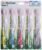 Shaha 5 toothbrush, Non Nylon, Tapered, Soft and Ultra fine bristles